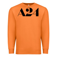 Carrot a24  entertainment Premium Sweatshirt - baoMotion