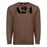Chestnut a24  entertainment Premium Sweatshirt - baoMotion