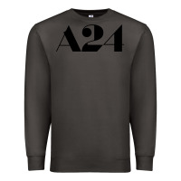 Smoke a24  entertainment Premium Sweatshirt - baoMotion