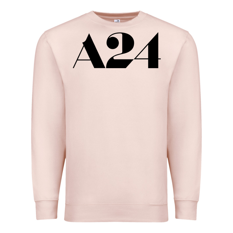 A24  Entertainment Premium Sweatshirt by baoMotion | Teevron