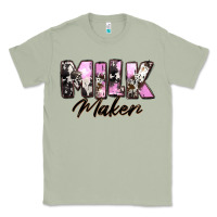 Matcha Milk Maker Mother's Day Classic Tee - CowGirlArtShop