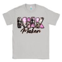 Moon Dust Milk Maker Mother's Day Classic Tee - CowGirlArtShop