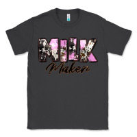 Smoke Milk Maker Mother's Day Classic Tee - CowGirlArtShop