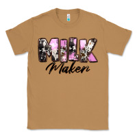 Toasted Coconut Milk Maker Mother's Day Classic Tee - CowGirlArtShop