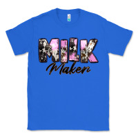 True Royal Milk Maker Mother's Day Classic Tee - CowGirlArtShop