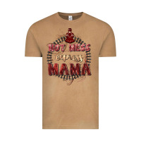 Vintage Camel Hot mess express mama Mother's Day Vintage Tee - FaDigitalArtStudio