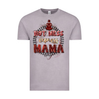 Vintage Zinc Hot mess express mama Mother's Day Vintage Tee - FaDigitalArtStudio