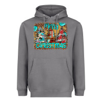 Storm merry christmas Heavyweight Hoodie - JahusDesignShop