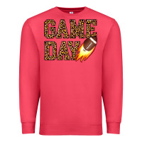 Cardinal game day football Premium Sweatshirt - JahusDesignShop