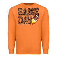 Carrot game day football Premium Sweatshirt - JahusDesignShop