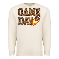 Sandshell game day football Premium Sweatshirt - JahusDesignShop