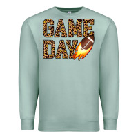 Seafoam game day football Premium Sweatshirt - JahusDesignShop