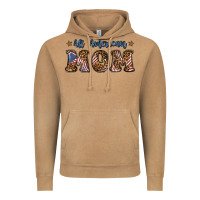 Vintage Camel all american mom Vintage Hoodie - BundleAndBundleShop