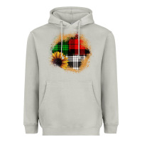 Moon Dust sunflower christmas patch3 Heavyweight Hoodie - JahusDesignShop