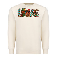 Sandshell love rodeo Premium Sweatshirt - JahusDesignShop