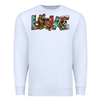 White love rodeo Premium Sweatshirt - JahusDesignShop