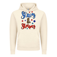 Vintage Artic stars & stripes Vintage Hoodie - BundleAndBundleShop
