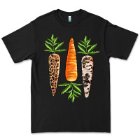 Easter Carrot Easter Day Premium Tee | Teevron
