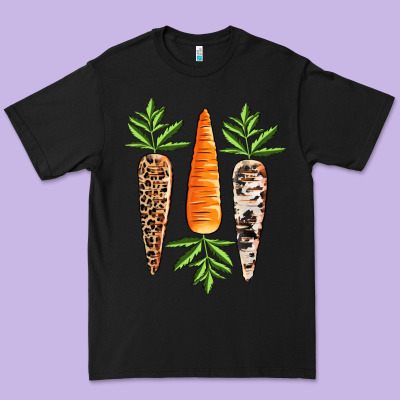 Easter Carrot Easter Day Premium Tee Designed By Cowgirlartshop