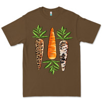 Cacao Easter carrot Easter Day Premium Tee - CowGirlArtShop