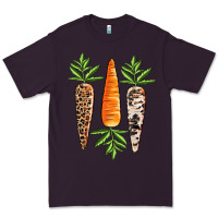 Plum Easter carrot Easter Day Premium Tee - CowGirlArtShop