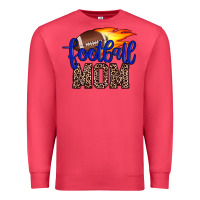 Cardinal football mom Premium Sweatshirt - JahusDesignShop
