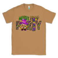 Toasted Coconut Mardi Gras party Classic Tee - HowdyJamesFarm