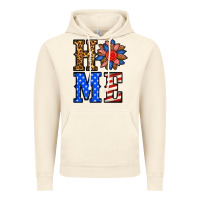 Vintage Artic 4th of july home Vintage Hoodie - BundleAndBundleShop