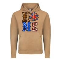 Vintage Camel 4th of july home Vintage Hoodie - BundleAndBundleShop