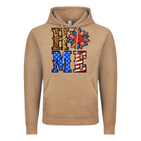 Vintage Coffee 4th of july home Vintage Hoodie - BundleAndBundleShop