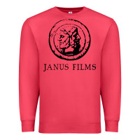 Cardinal janus movies Premium Sweatshirt - baoMotion