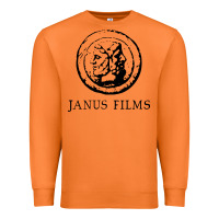 Carrot janus movies Premium Sweatshirt - baoMotion