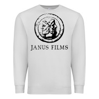 Dove Grey janus movies Premium Sweatshirt - baoMotion