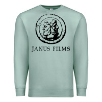 Seafoam janus movies Premium Sweatshirt - baoMotion