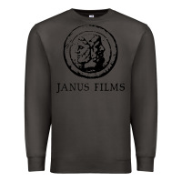 Smoke janus movies Premium Sweatshirt - baoMotion