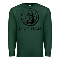 Sports Green janus movies Premium Sweatshirt - baoMotion