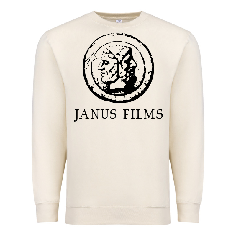 Janus Movies Premium Sweatshirt by baoMotion | Teevron