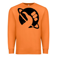 Carrot hitchhike Premium Sweatshirt - baoMotion