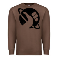 Chestnut hitchhike Premium Sweatshirt - baoMotion