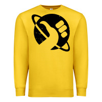Lemon hitchhike Premium Sweatshirt - baoMotion