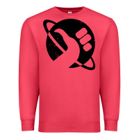 Cardinal hitchhike Premium Sweatshirt - baoMotion