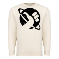Sandshell hitchhike Premium Sweatshirt - baoMotion