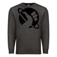 Smoke hitchhike Premium Sweatshirt - baoMotion