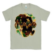 Matcha Hope black history Classic Tee - HowdyJamesFarm