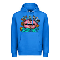 True Royal hot mom summer Premium Hoodie - RacoonDesign