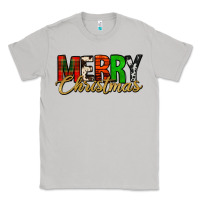 Moon Dust merry christmas western Classic Tee - Jasminsmagicworld