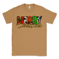 Toasted Coconut merry christmas western Classic Tee - Jasminsmagicworld