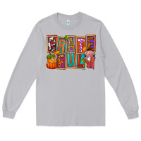 Moon Dust grateful thanksgiving Long Sleeve Tee - FaDigitalArtStudio