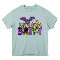 Arona just a little batty Heavy Core Tee - CowGirlArtShop