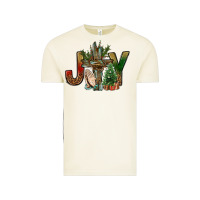 Vintage Arctic joy christmas with cross bbs Vintage Tee - BundleAndBundleShop